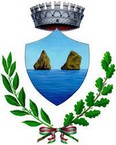 Blason de Vietri sul Mare