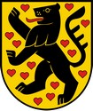 Blason de Weimar