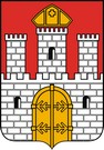 Blason de Wloclawek