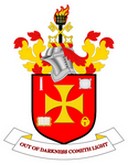 Blason de Wolverhampton