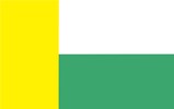 Drapeau de Zielona Góra