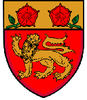 Blason d'Athlone