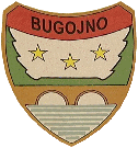 Blason de Bugojno