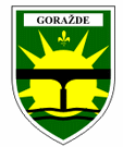 Blason de Gorade