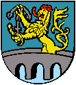 Blason de Kapfenberg