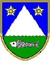 Blason de Kobarid