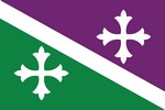 Drapeau d'Adjuntas