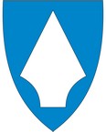 Blason d'Alta