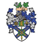 Blason d'Amherst