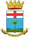 Blason d'Arenzano