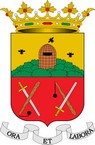 Blason d'Arucas