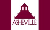 Drapeau d'Asheville