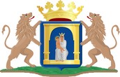 Blason d'Assen