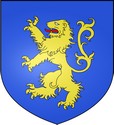 Blason d'Avise