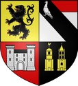 Blason d'Aymavilles