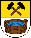 Blason de Bad Hofgastein