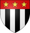 Blason de Balazuc