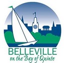 Logo de Belleville