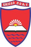 Blason de Bijelo Polje