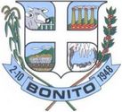 Blason de Bonito