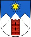 Blason de Breil-Brigels