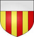 Blason de Brissogne