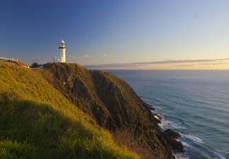 Photo de Byron Bay