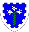 Blason de Sainte-Marie-du-Câtel
