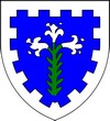 Blason de Sainte-Marie-du-Câtel