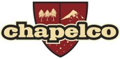 Logo de Chapelco