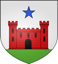 Blason de Châtillon