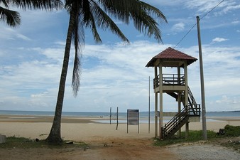 Photo de Cherating