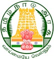 Blason de Coimbatore