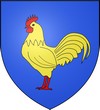 Blason de Doues