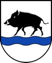 Blason d'Eberbach