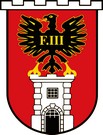 Blason d'Eisenstadt