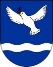 Blason d'Eschen