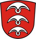 Blason de Fellbach