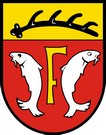 Blason de Freudenstadt