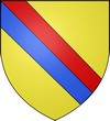 Blason de Gaillard