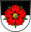 Blason de Geislingen an der Steige