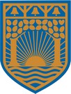 Blason de Gentofte
