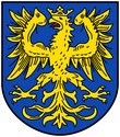 Blason de Germersheim