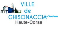 Logo de Ghisonaccia