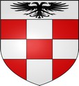 Blason de Gignod