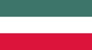 Drapeau de Gorzow Wielkopolski