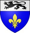 Blason de Grande-Synthe