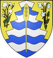 Blason de Grand-Sault