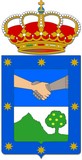 Blason de Guía de Isora