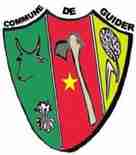 Blason de Guider